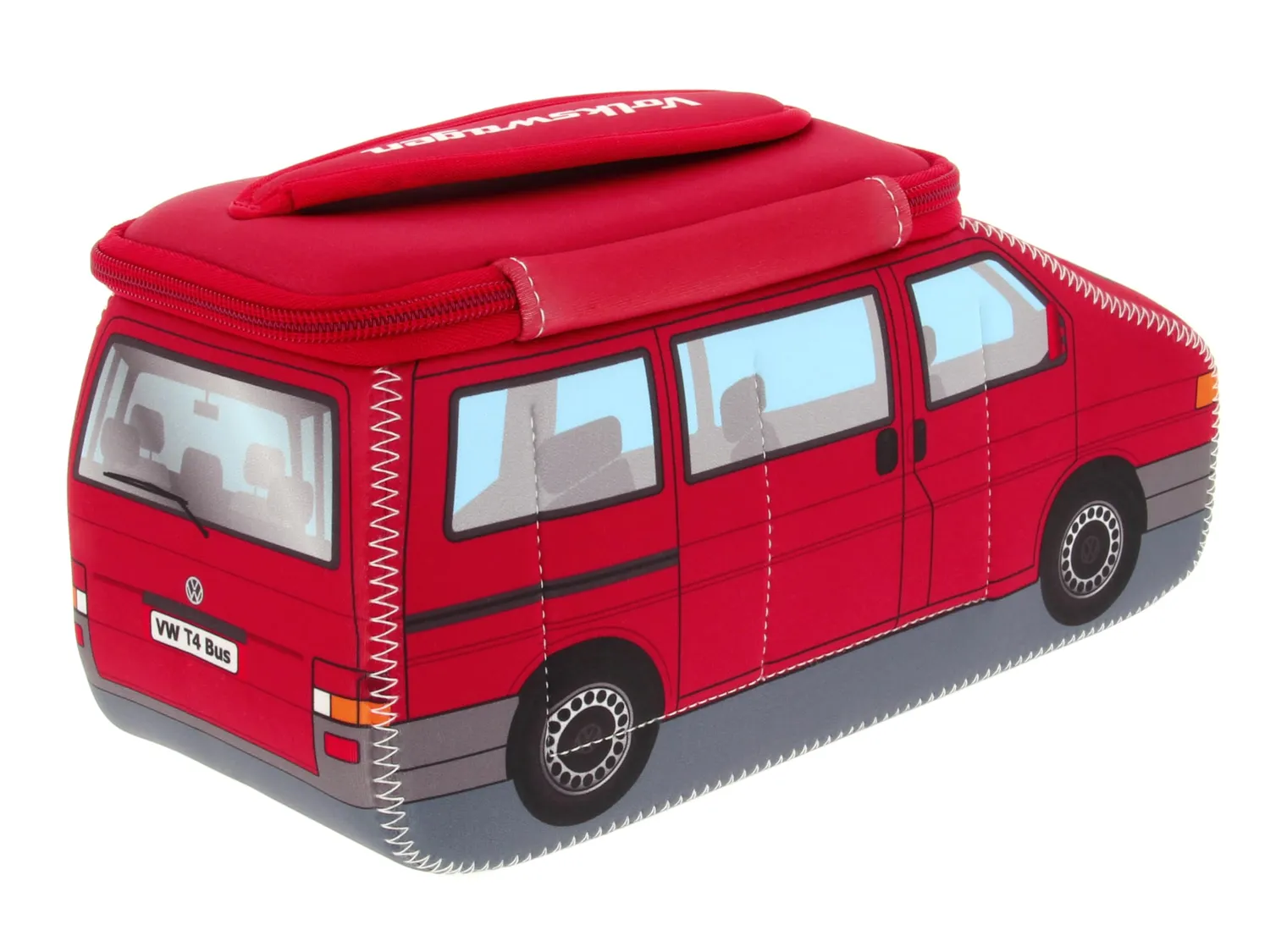 Brisa VW Collection T4 Bus Combi trousse de toilette voyage