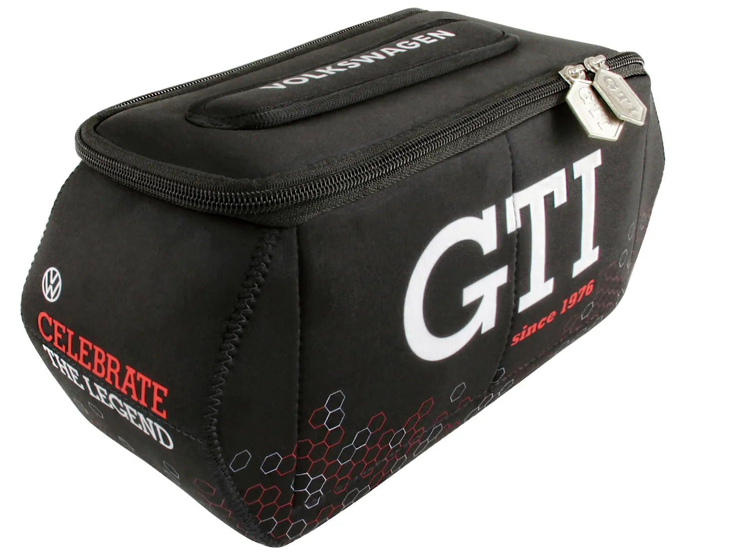 Brisa VW Collection GTI trousse de toilette néoprène