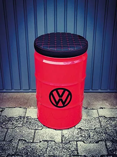 Brisa VW Collection GTI pouf bidon