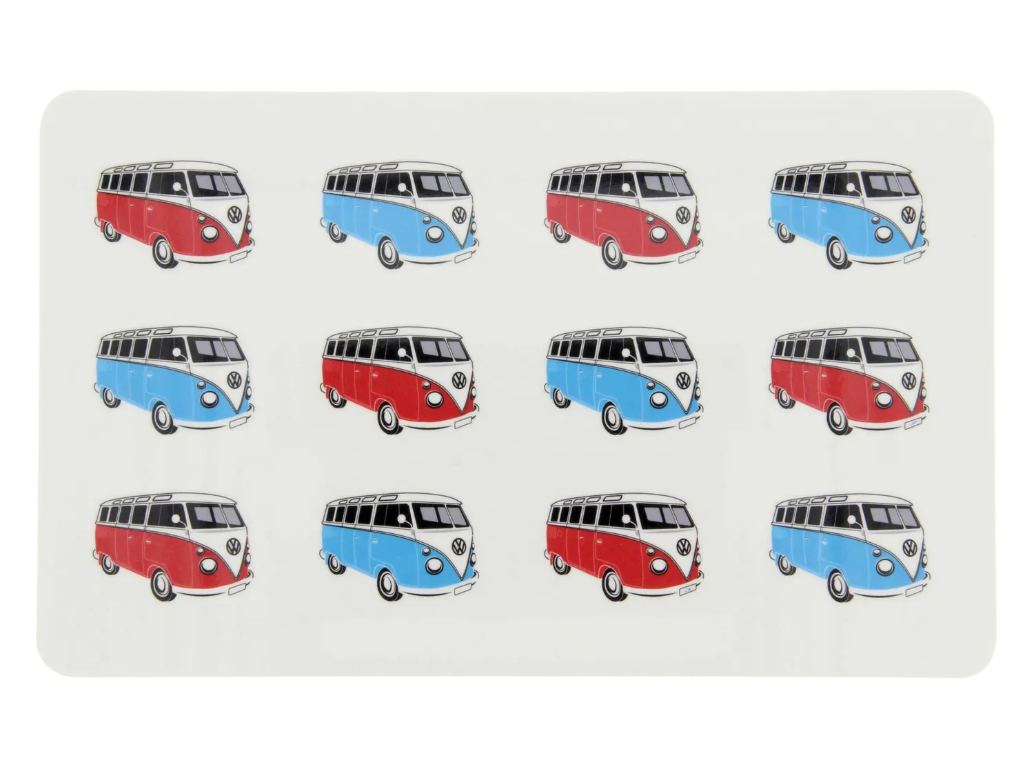 Brisa VW Collection T1 Bulli planche à découper 23,5 cm