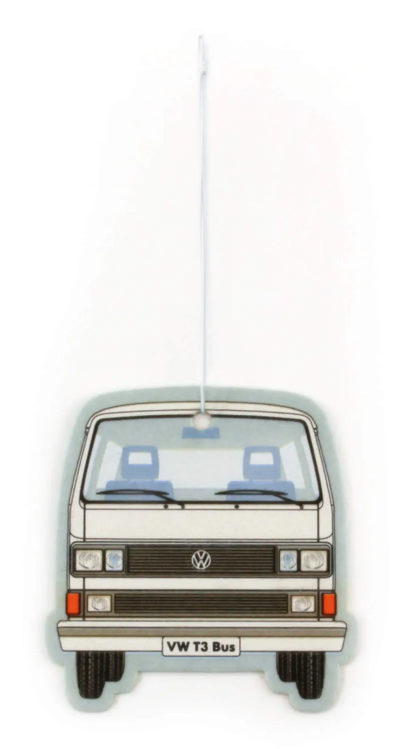 Brisa VW Collection T3 Combi désodorisant voiture