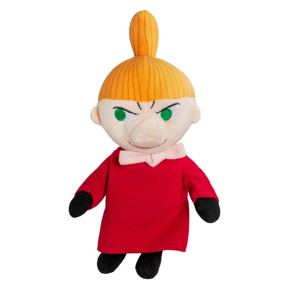 Moomintroll Little My Peluche à suspendre