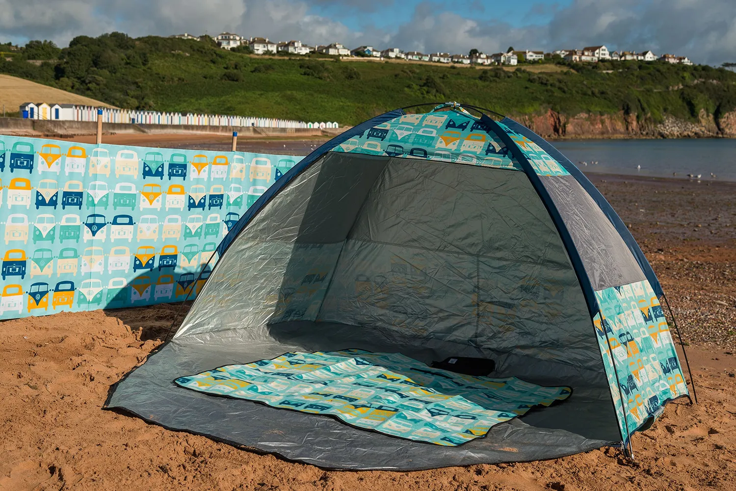 Brisa VW Collection T1 tente de plage 2 places