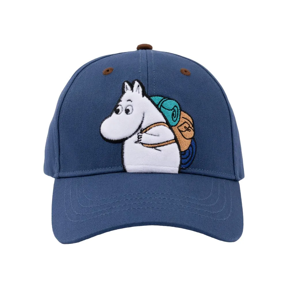 Moomintroll Kids Cap casquette enfant coton