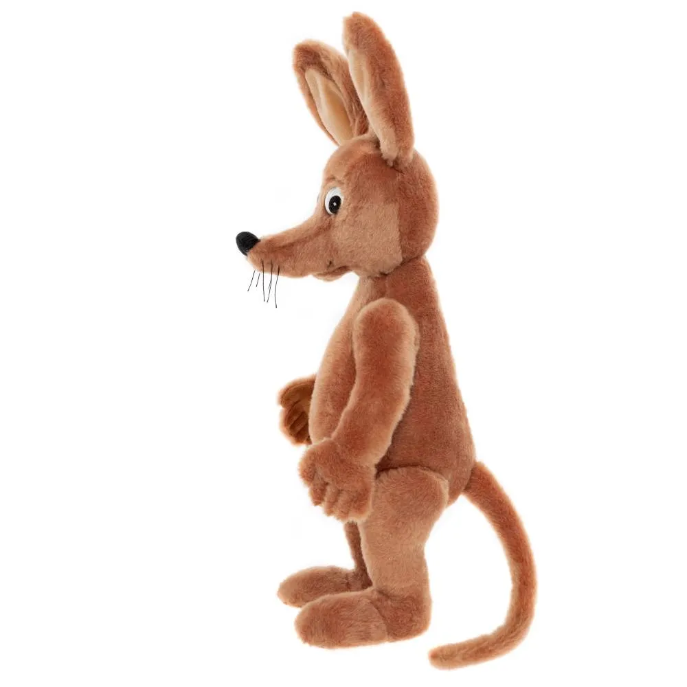 Moomintroll Sniff Peluche Déco 30 cm Édition Limitée