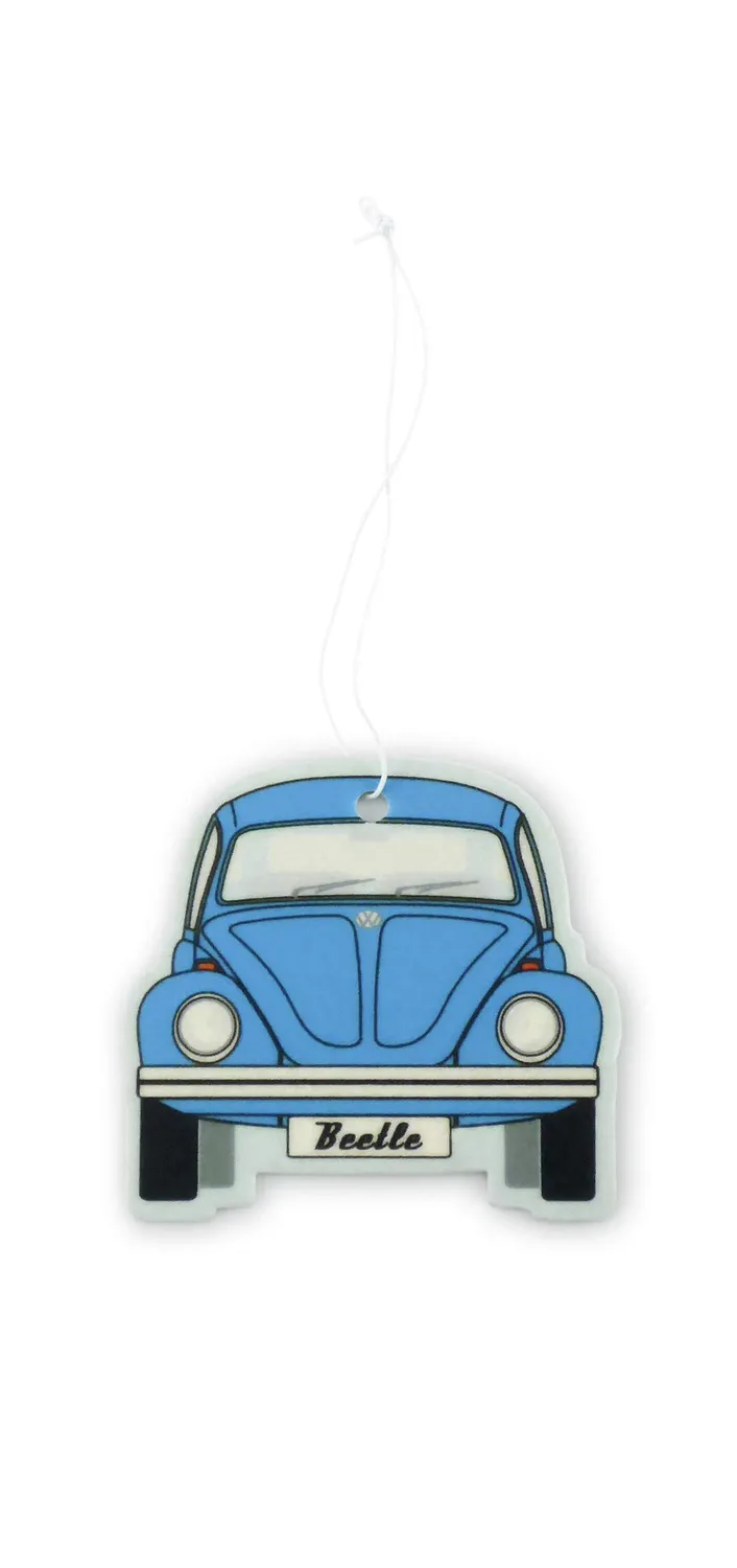 Brisa VW Collection désodorisant Coccinelle coco