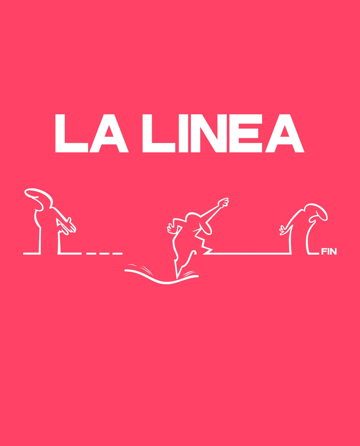 Pixgoodies La Linea mug céramique 325 ml
