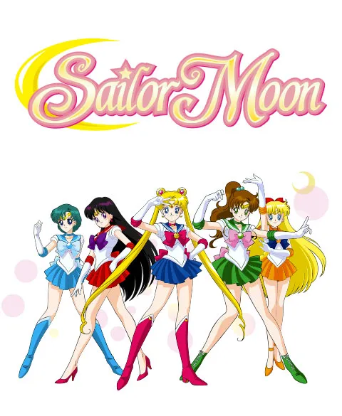 Pixgoodies Sailor Moon mug céramique magical girl
