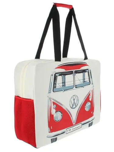 Brisa VW T1 Bulli sac de plage polyester