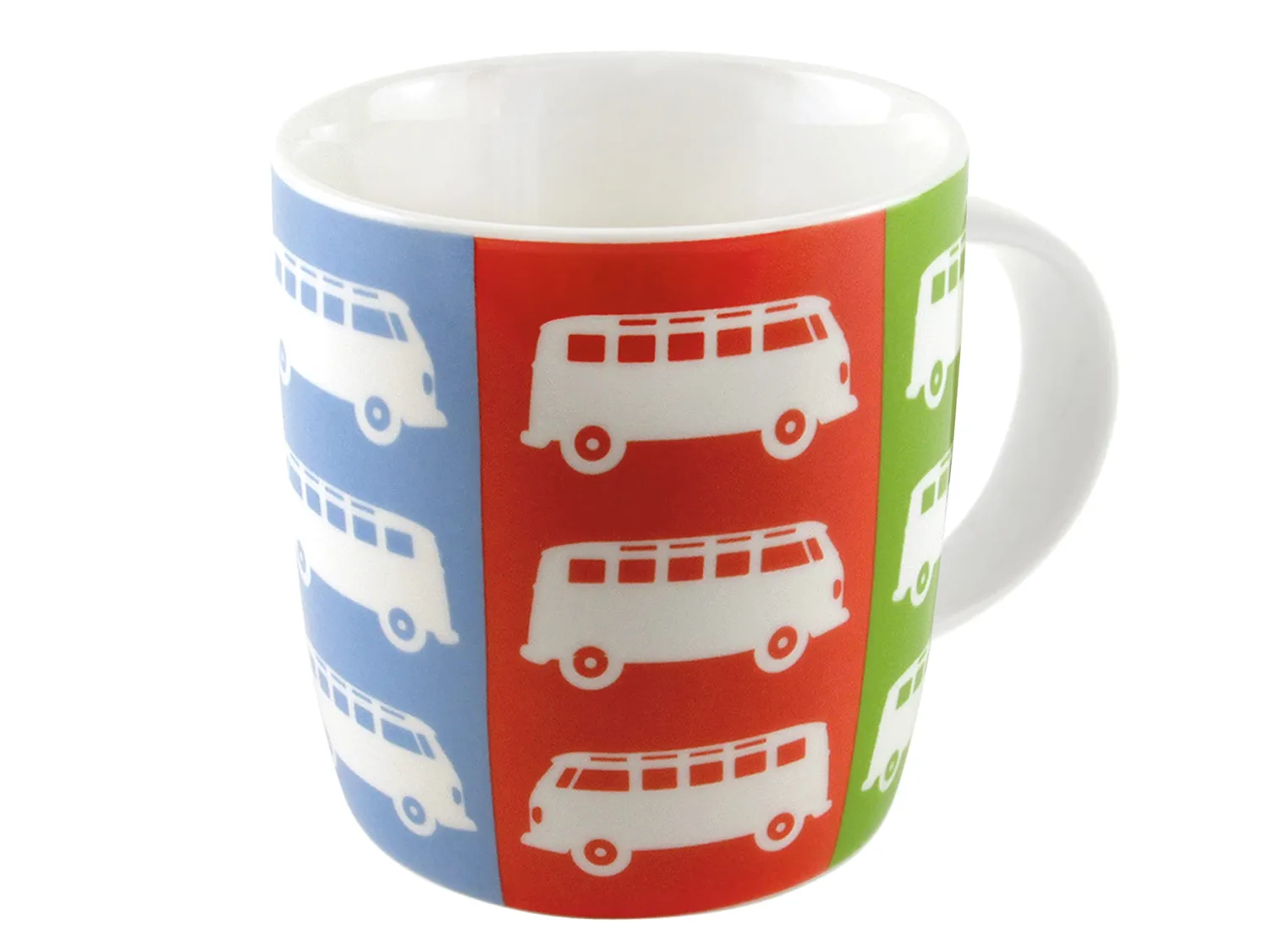 Brisa VW Collection T1 Bus tasse 370 ml