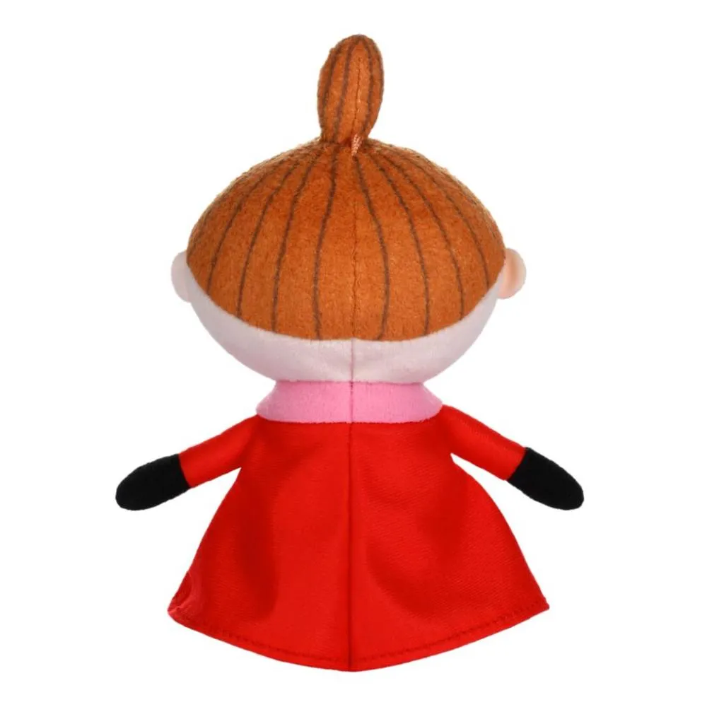 Moomintroll Little My Peluche à suspendre