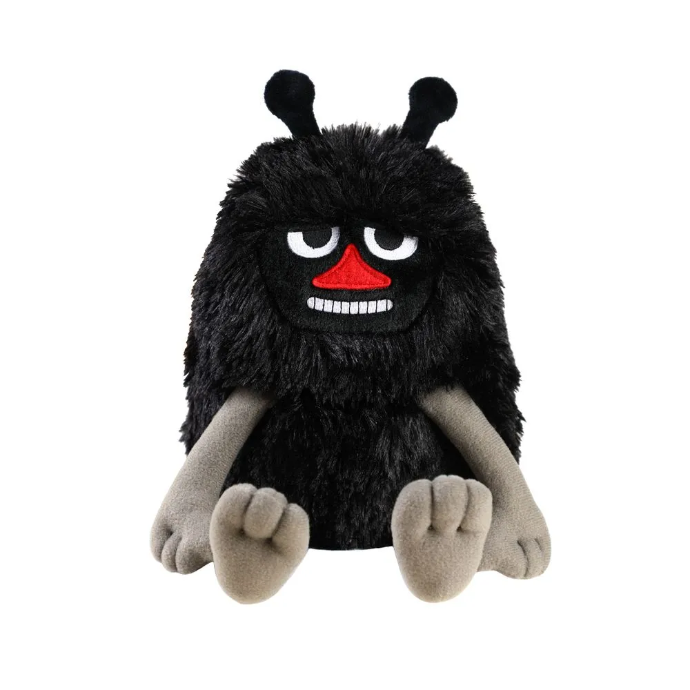 Moomintroll Stinky peluche