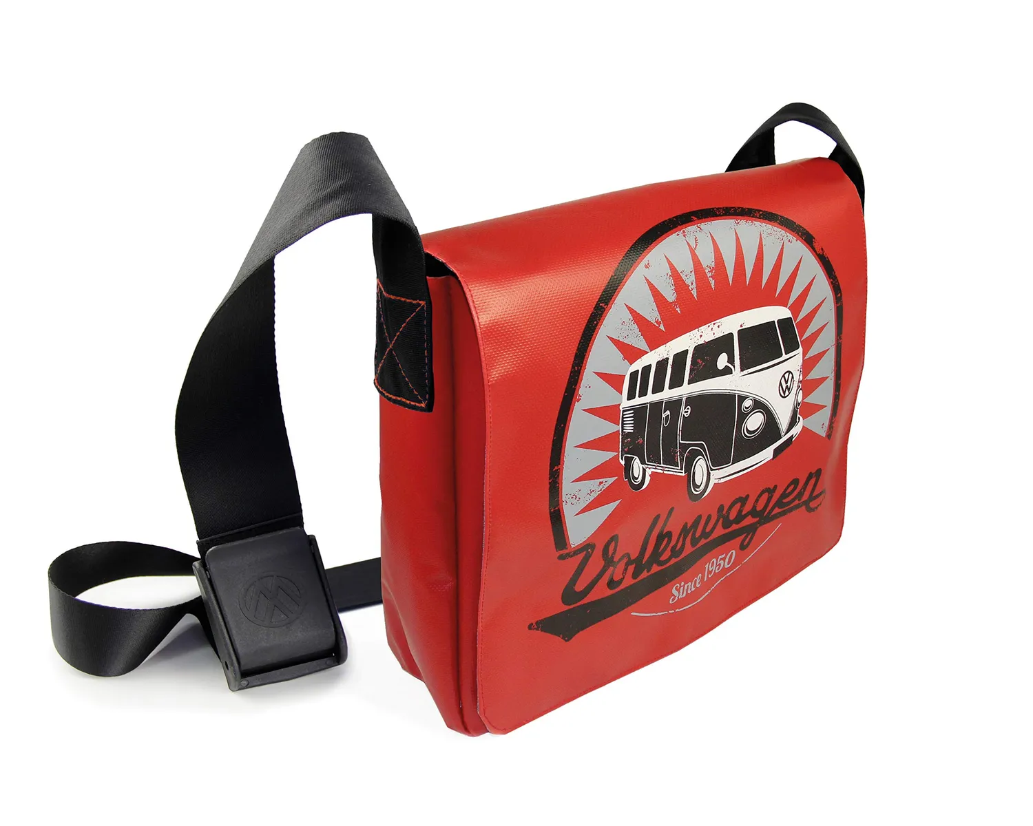 Brisa VW Collection Combi sac bandoulière bâche