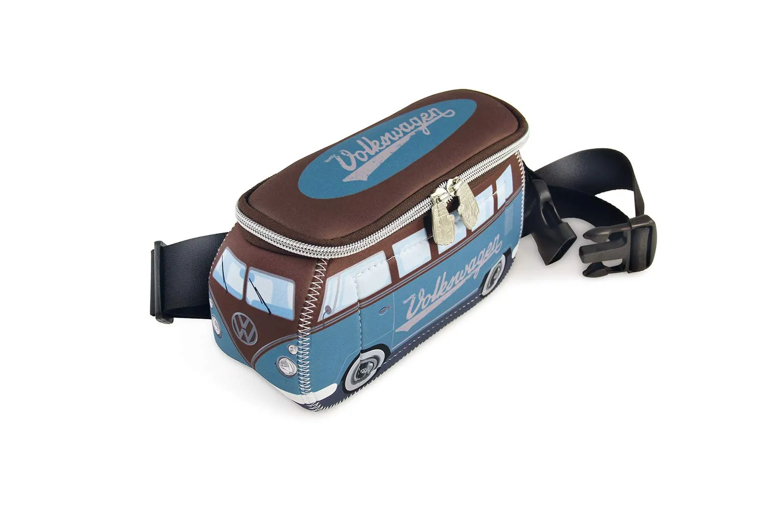 Brisa VW Collection T1 Bus sac banane néoprène