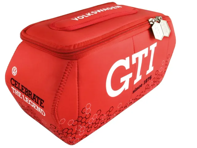 Brisa VW Collection GTI trousse de toilette néoprène