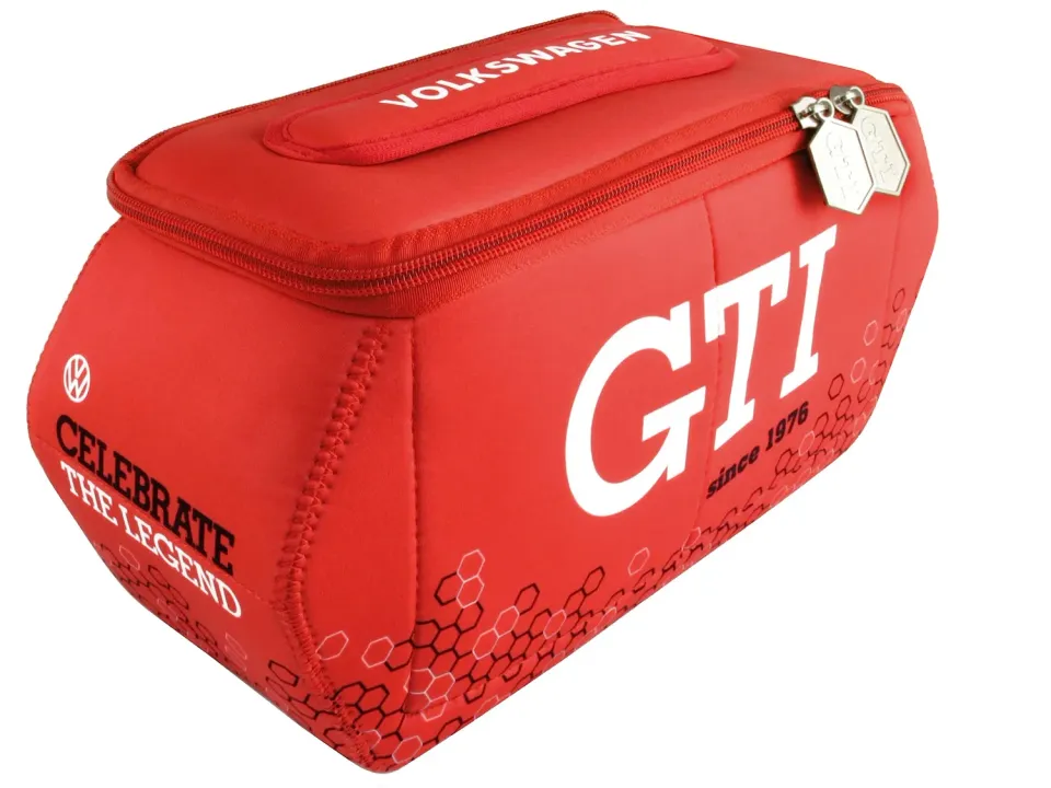 Brisa VW Collection GTI trousse de toilette néoprène