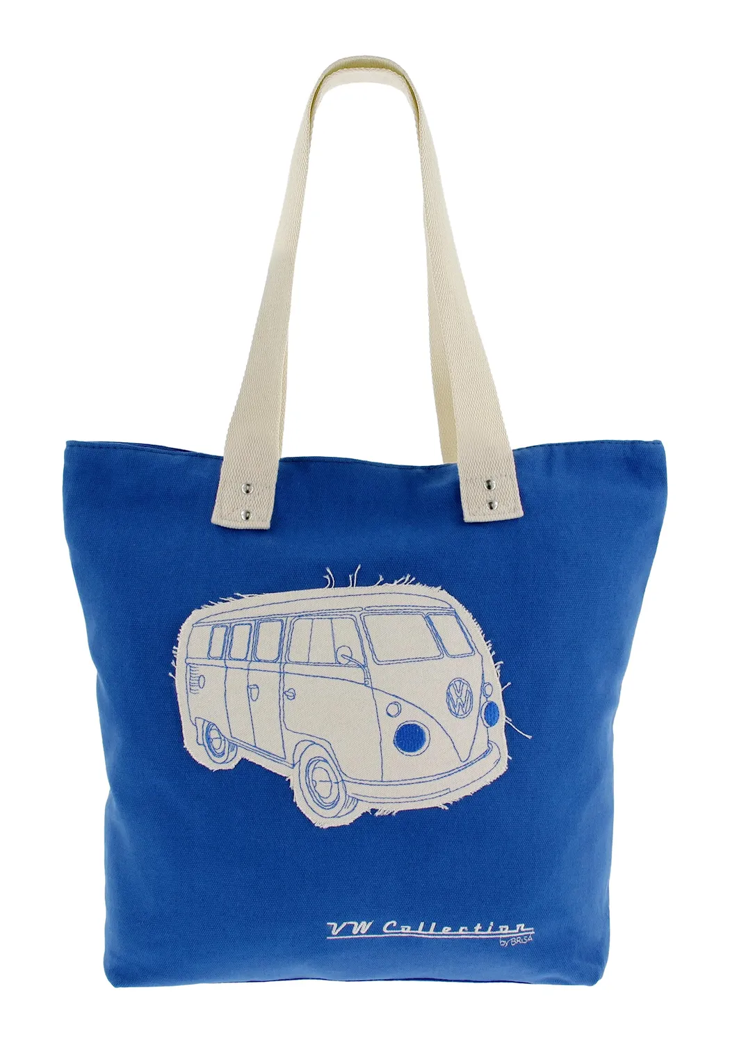 Brisa VW Collection T1 Bus Combi sac cabas spacieux