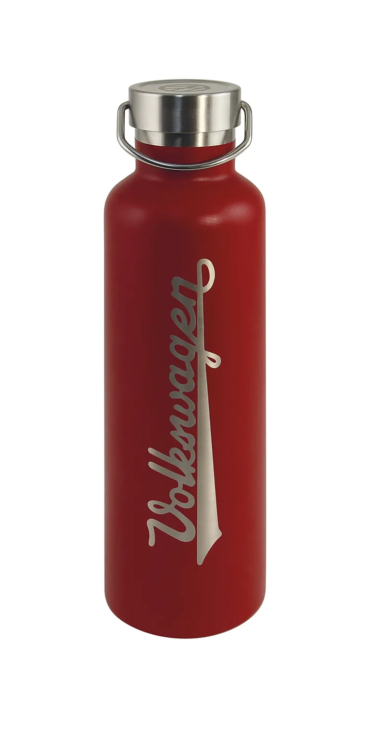Brisa VW Collection bouteille isotherme inox