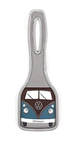 Brisa VW Collection T1 Bus Combi étiquette bagage néoprène