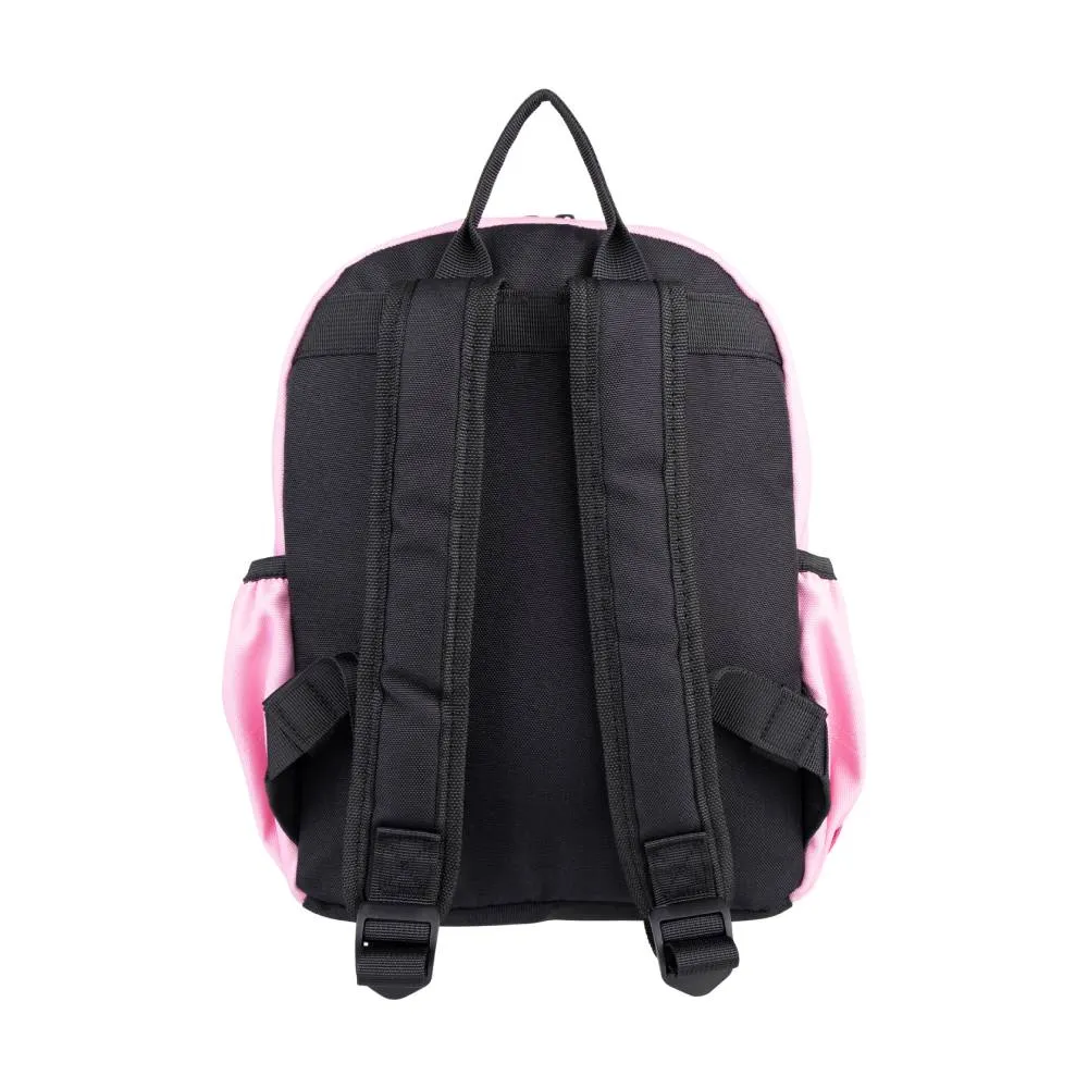 Moomintroll Snorkmaiden sac à dos rose 7 L
