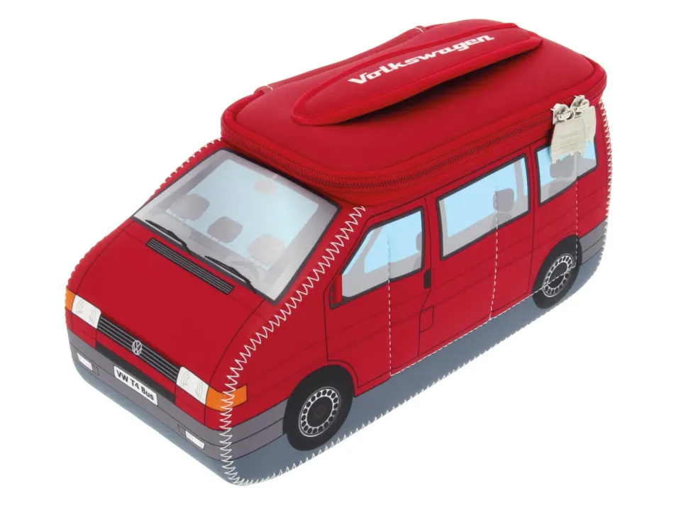 Brisa VW Collection T4 Bus Combi trousse de toilette voyage
