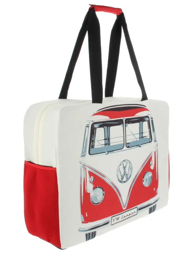 Brisa VW T1 Bulli sac de plage polyester