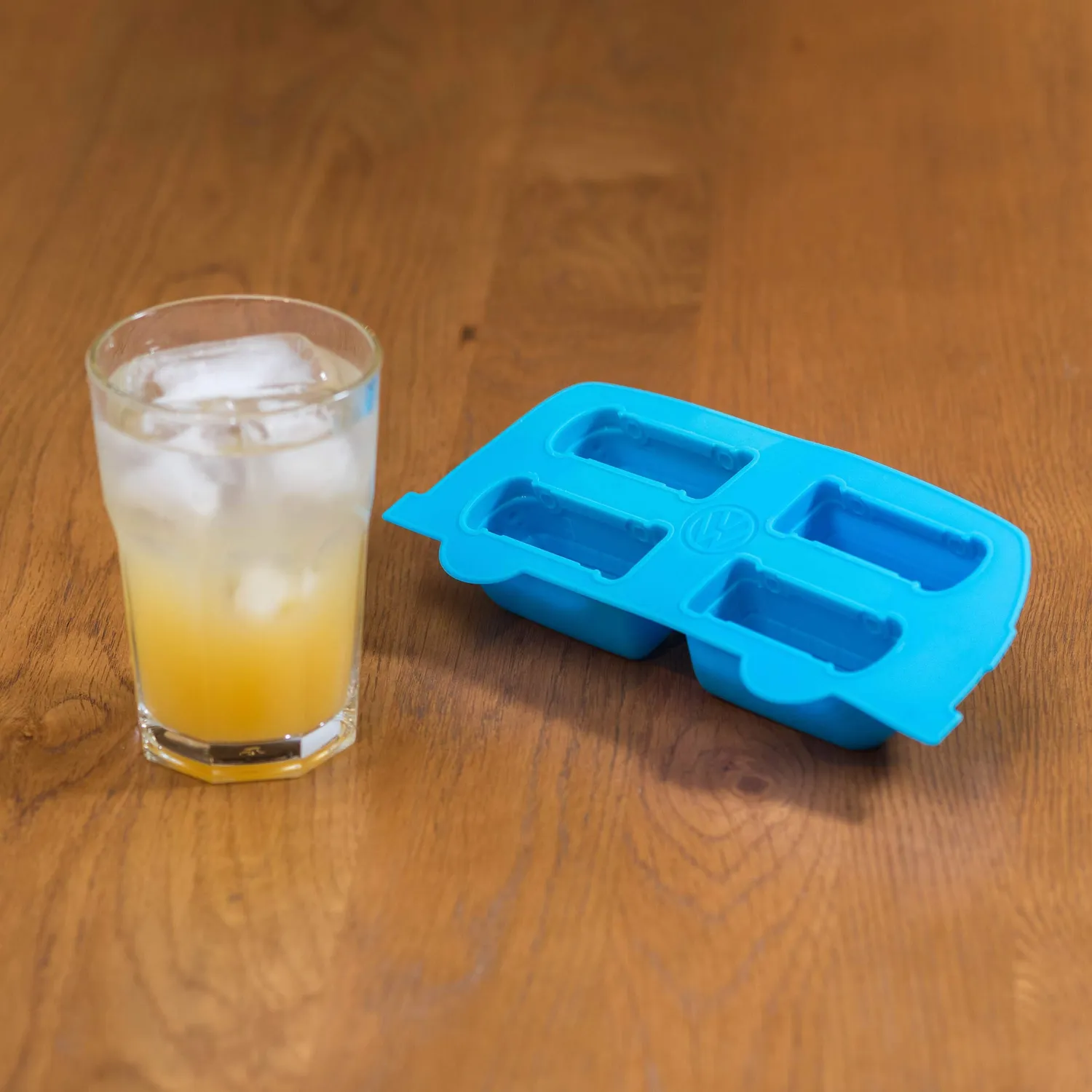 Brisa VW Collection T1 Combi moule à glaçons silicone