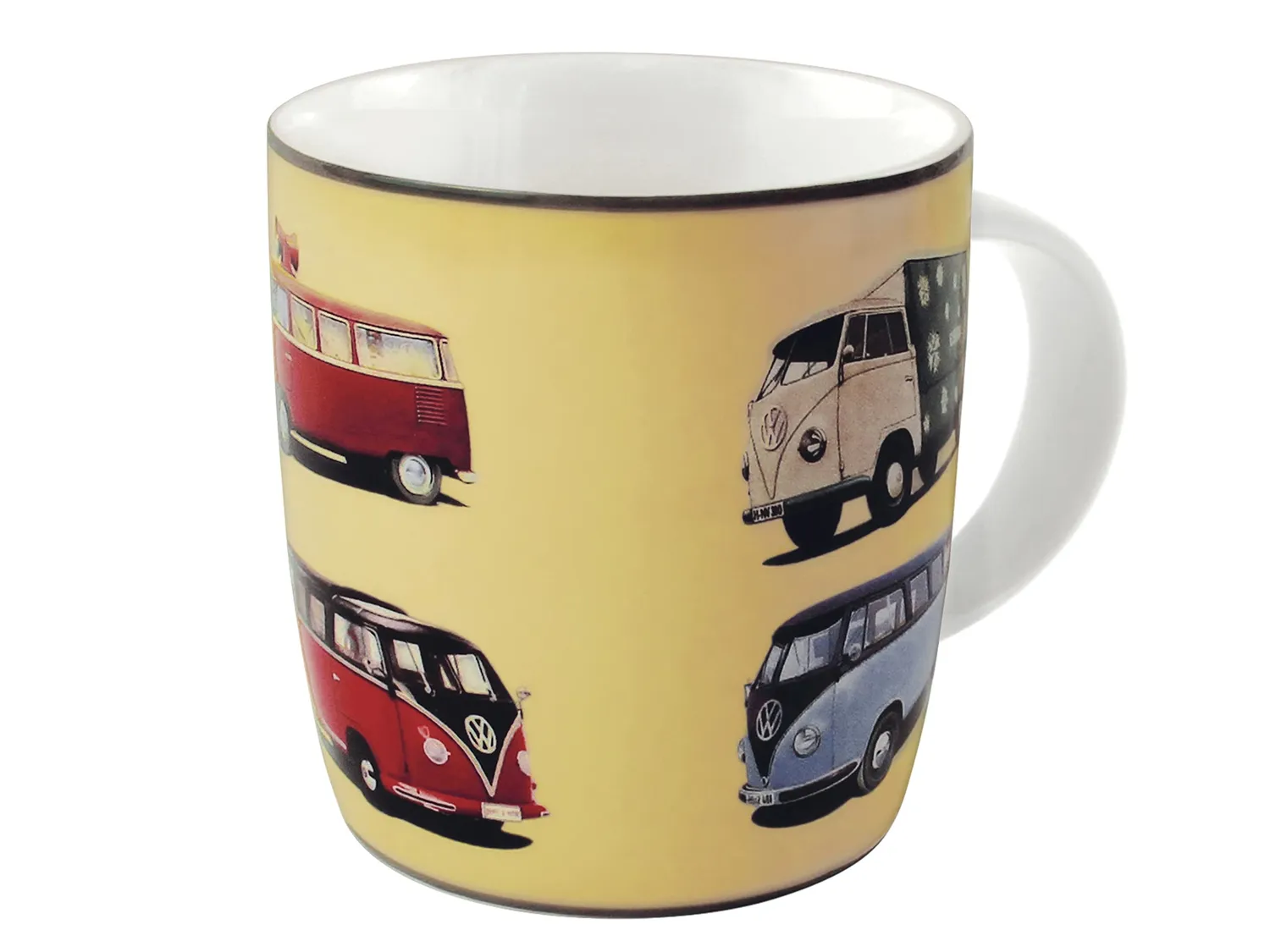 Brisa VW Collection T1 Bus tasse 370 ml