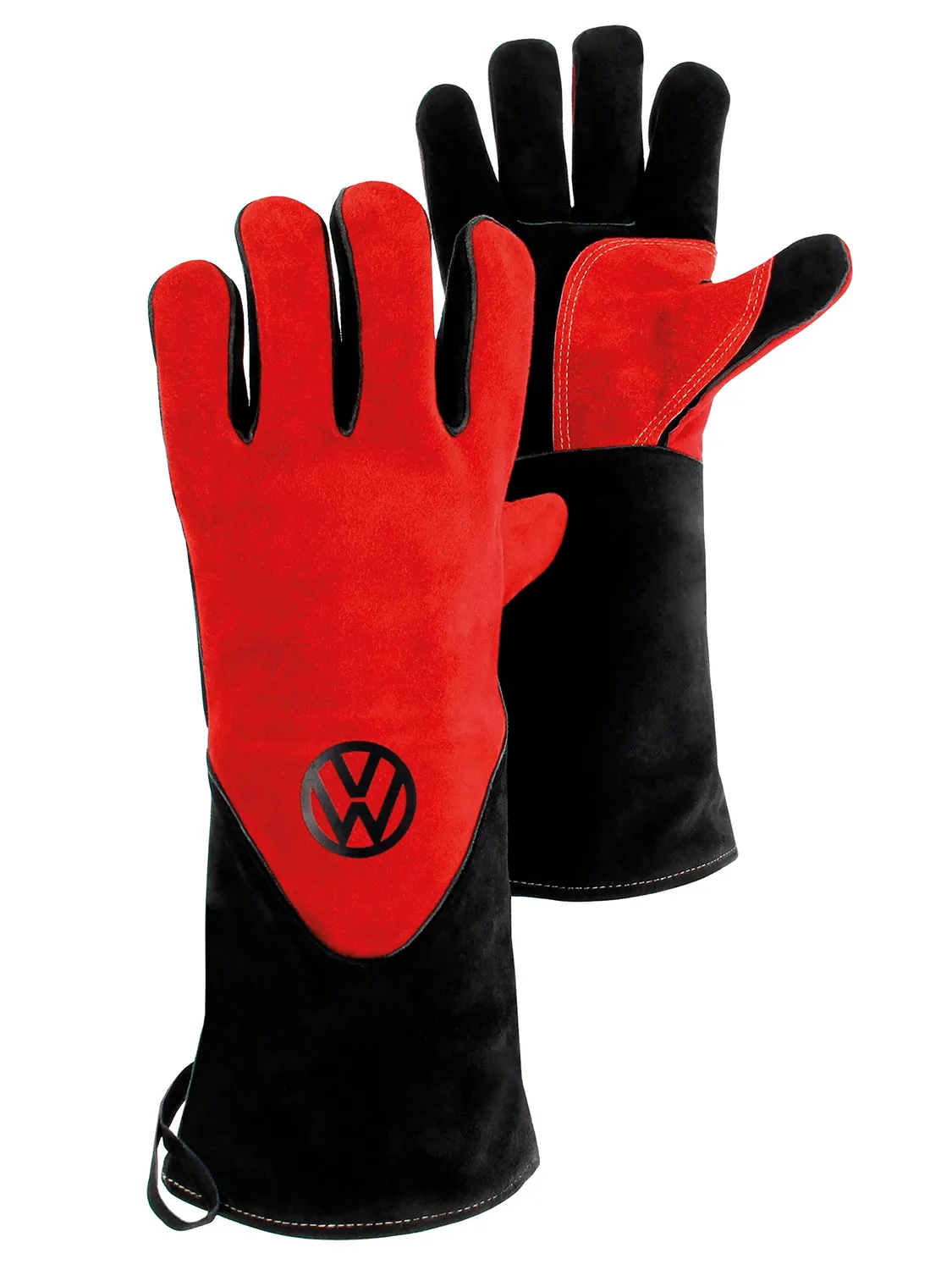 Brisa VW Collection T1 Bus gants barbecue cuir