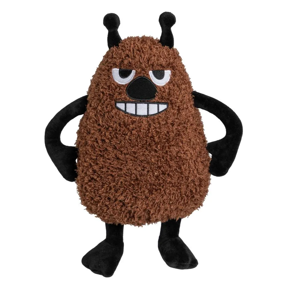 Moomintroll Stinky peluche