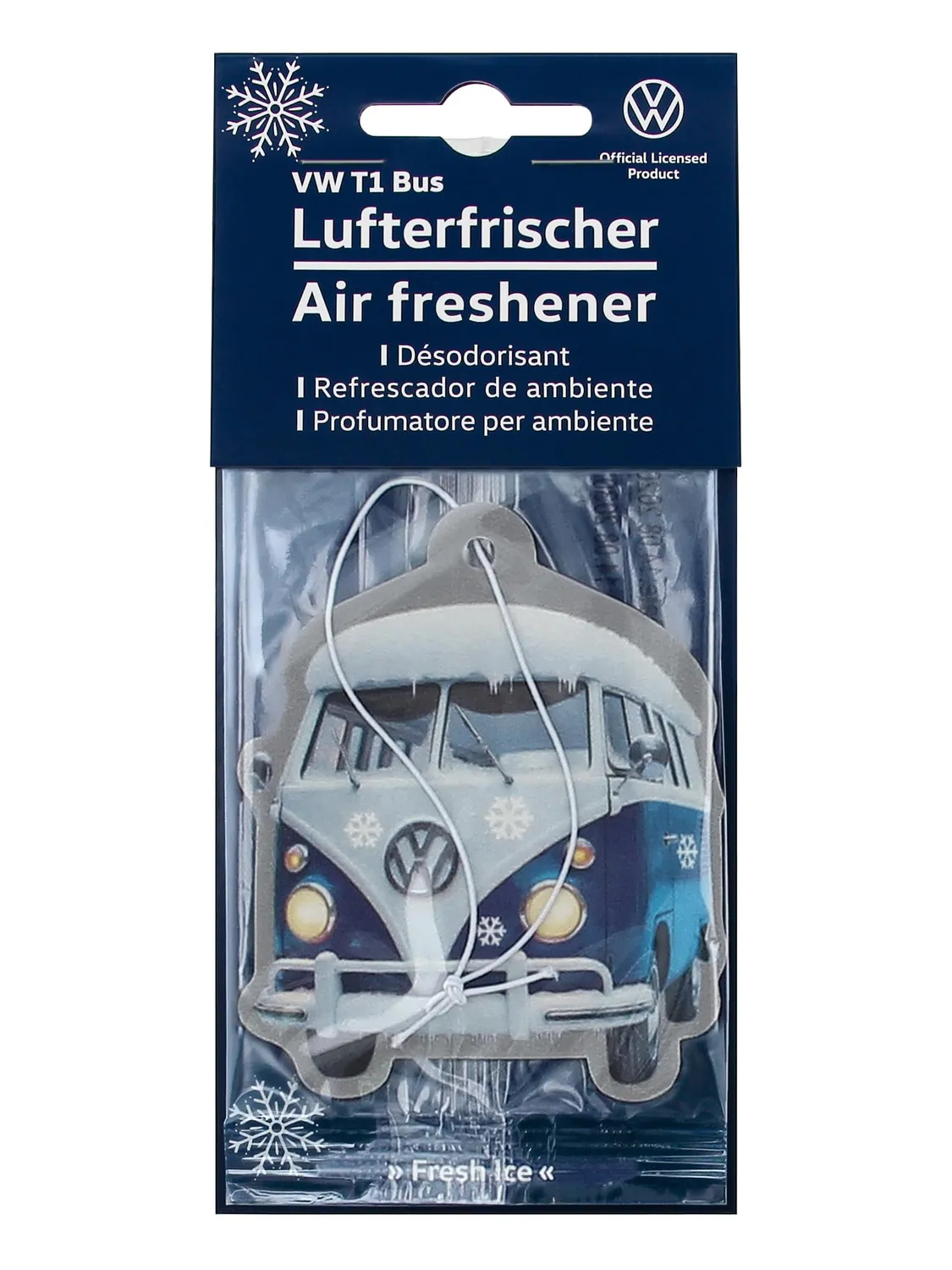 Brisa VW Collection T1 Bus Combi désodorisants auto lot 2