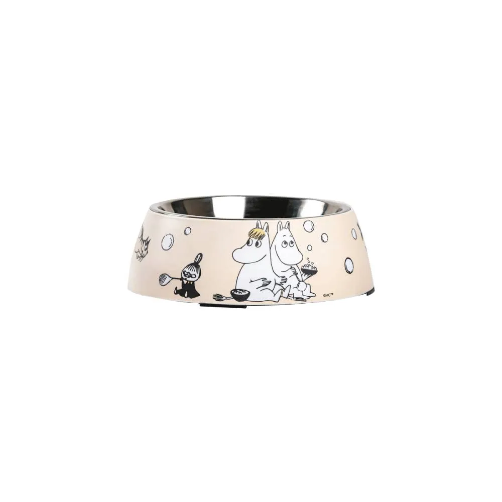 Moomintroll Moomin for Pets gamelle antidérapante