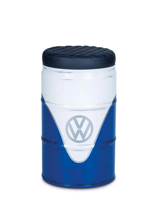 Brisa VW Collection pouf bidon coffre