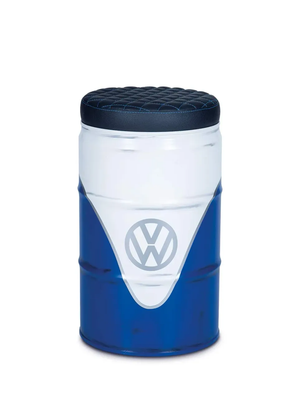 Brisa VW Collection pouf bidon coffre