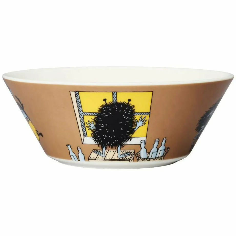 Moomintroll Stinky bol classique 15 cm