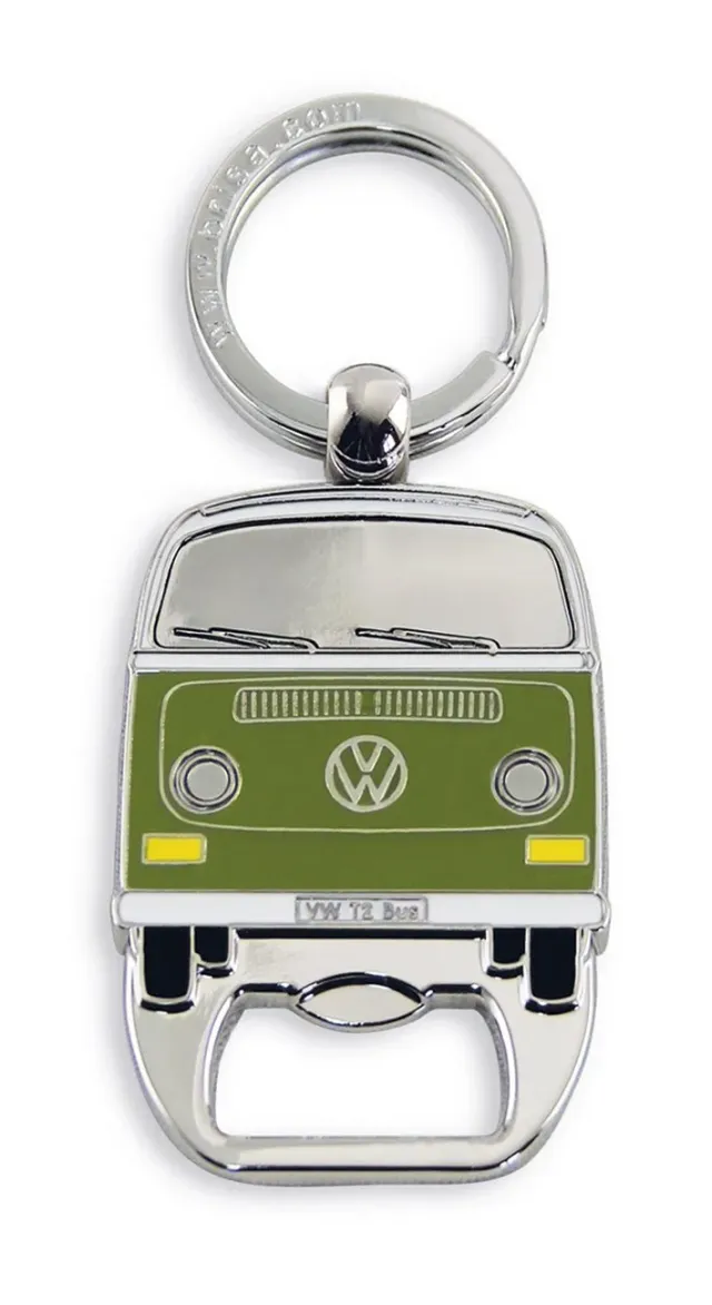 Brisa VW Collection porte-clés décapsuleur