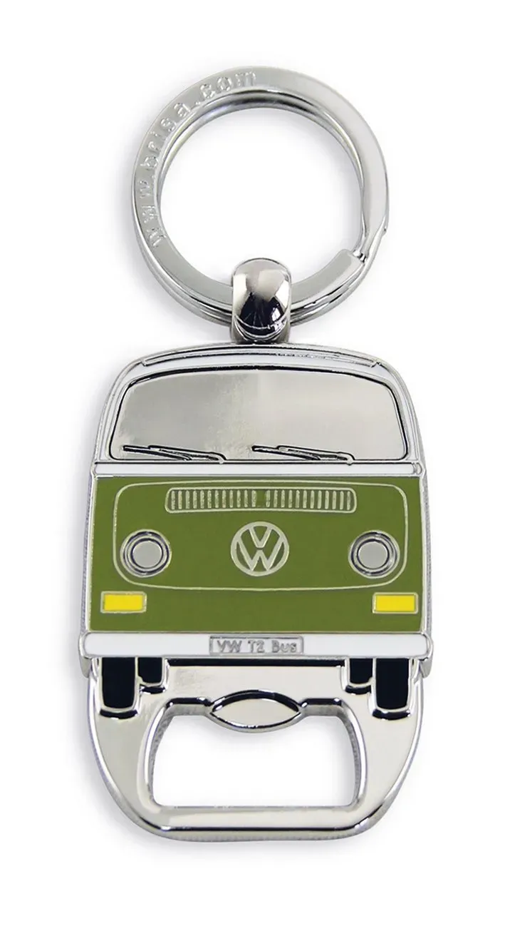 Brisa VW Collection porte-clés décapsuleur