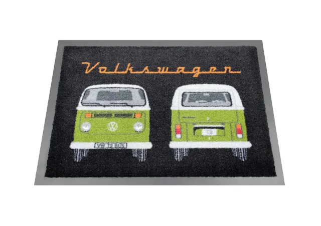 Brisa VW Collection paillasson 70 x 50 cm