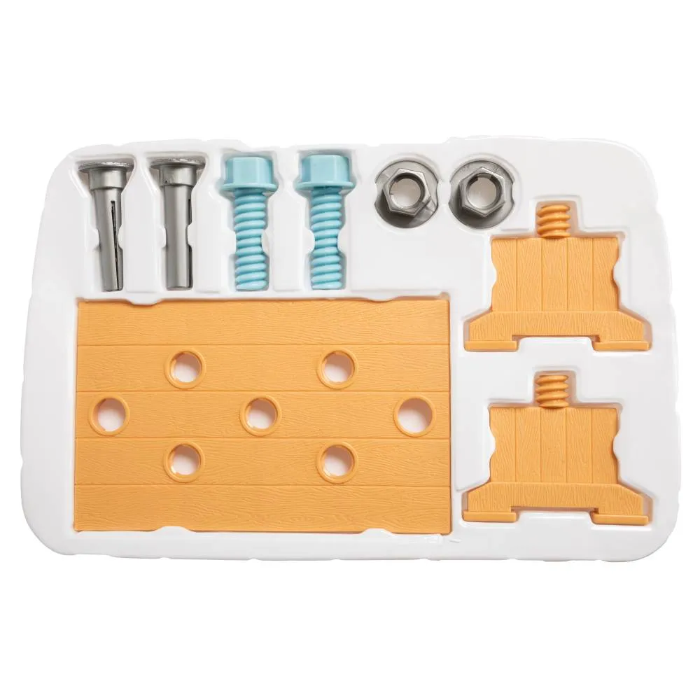 Moomintroll Moominpappa's Toolkit mallette outils enfant