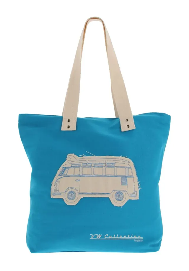 Brisa VW Collection T1 Bus Combi sac cabas spacieux
