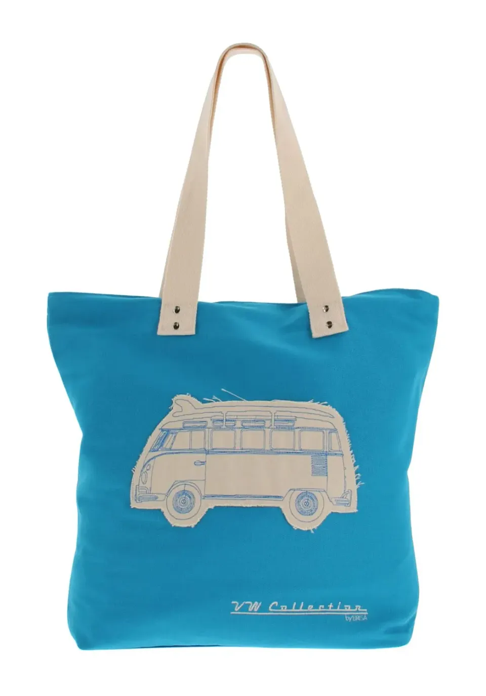 Brisa VW Collection T1 Bus Combi sac cabas spacieux