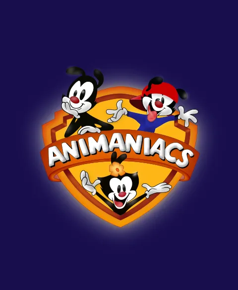 Pixgoodies Animaniacs mug céramique 325 ml Yakko Wakko Dot
