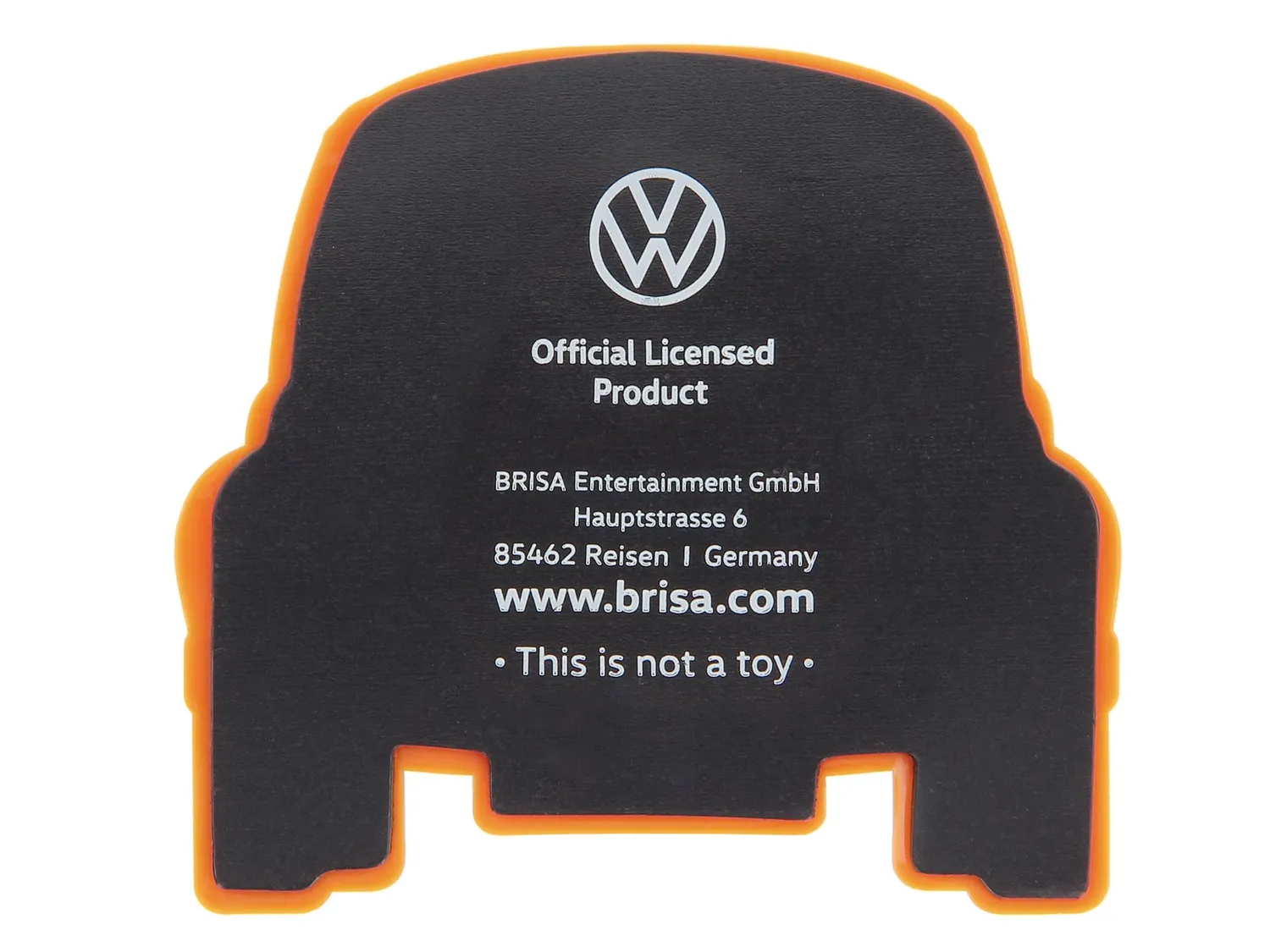Brisa VW Collection Coccinelle magnets frigo lot de 2