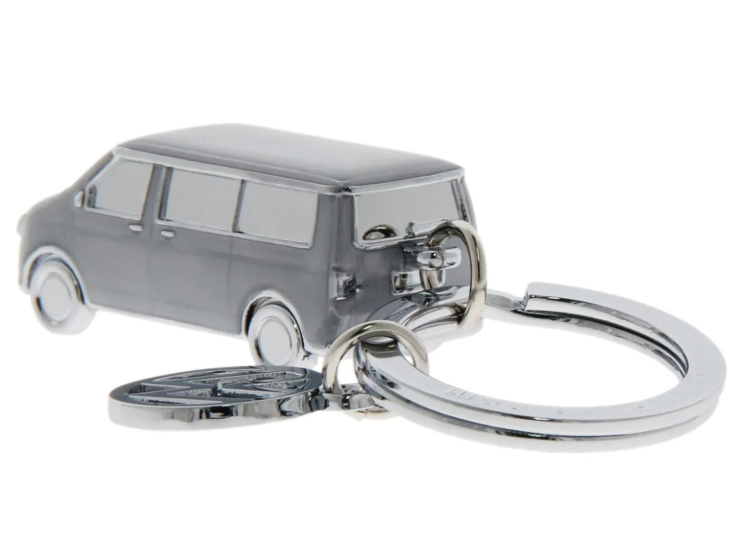 Brisa VW Collection T5 T6 Bus porte-clés 3D émail