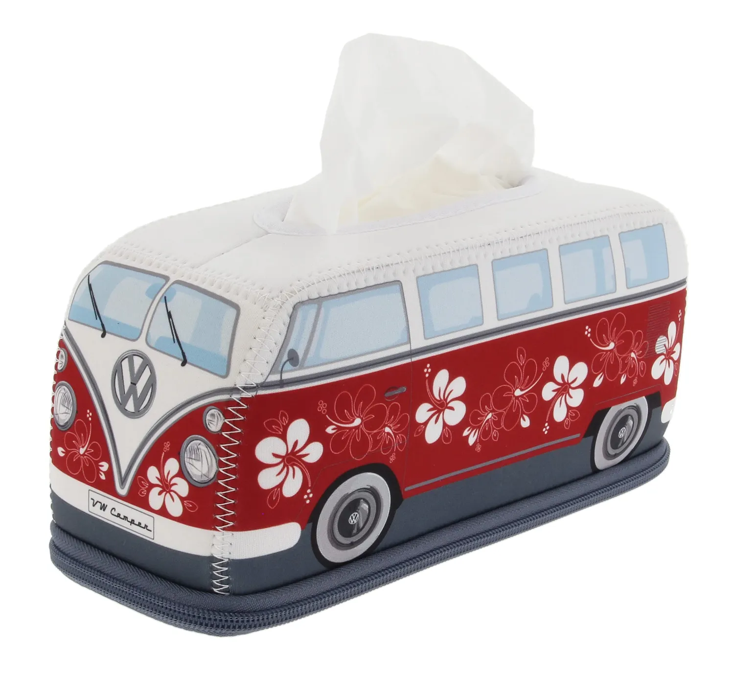 Brisa VW Collection T1 Bus Combi housse mouchoirs