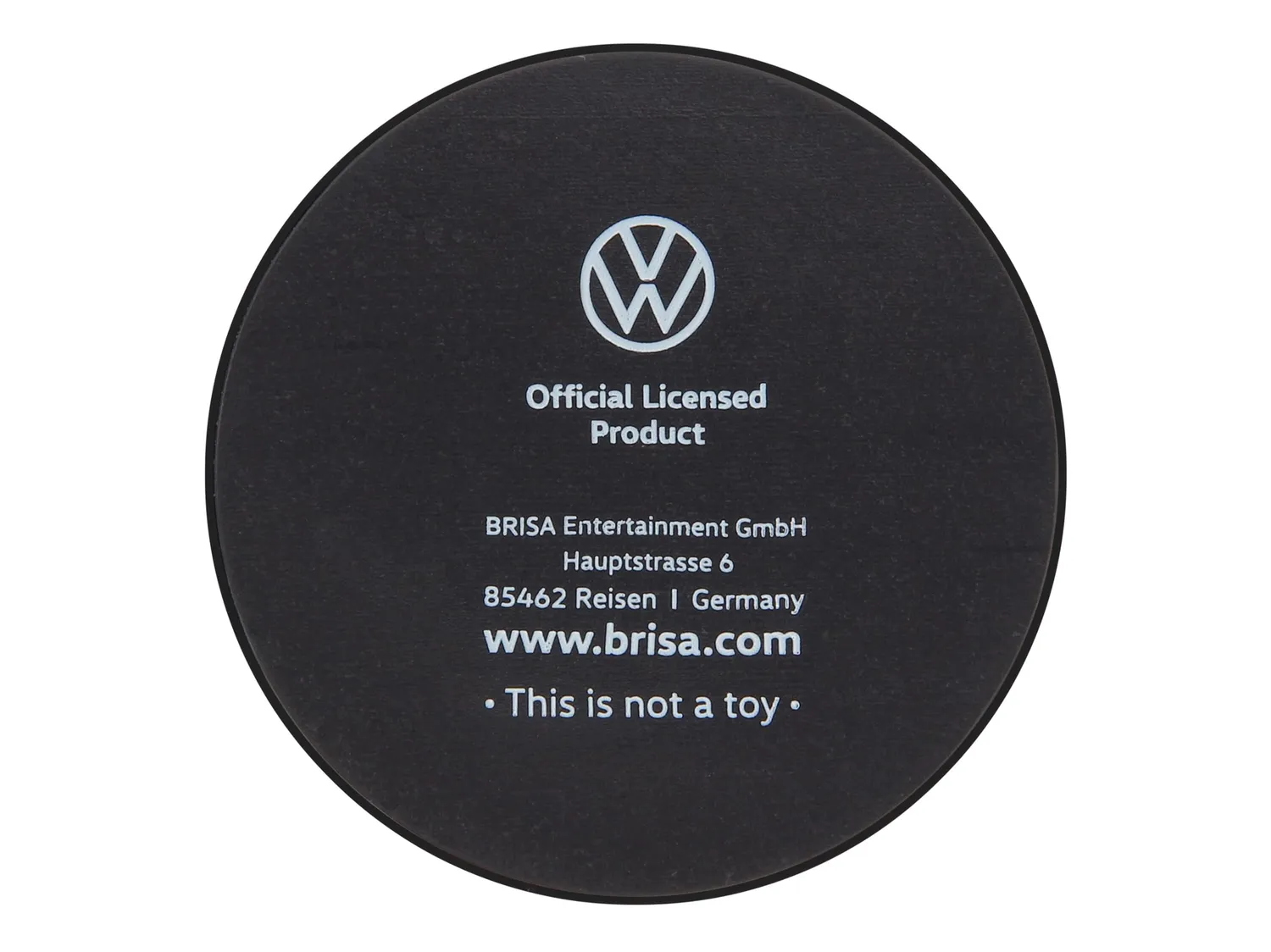 Brisa VW Collection T1 Combi magnets frigo lot de 2