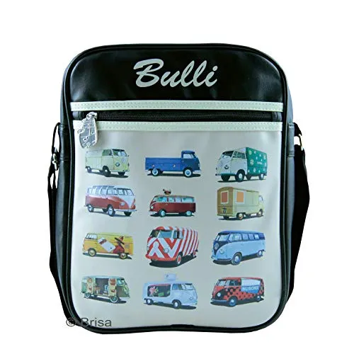 Brisa VW Collection T1 sac bandoulière grand