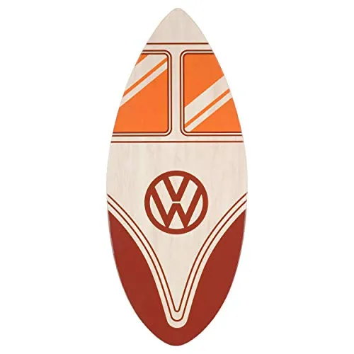 Brisa VW Collection T1 skimboard bois 104 cm