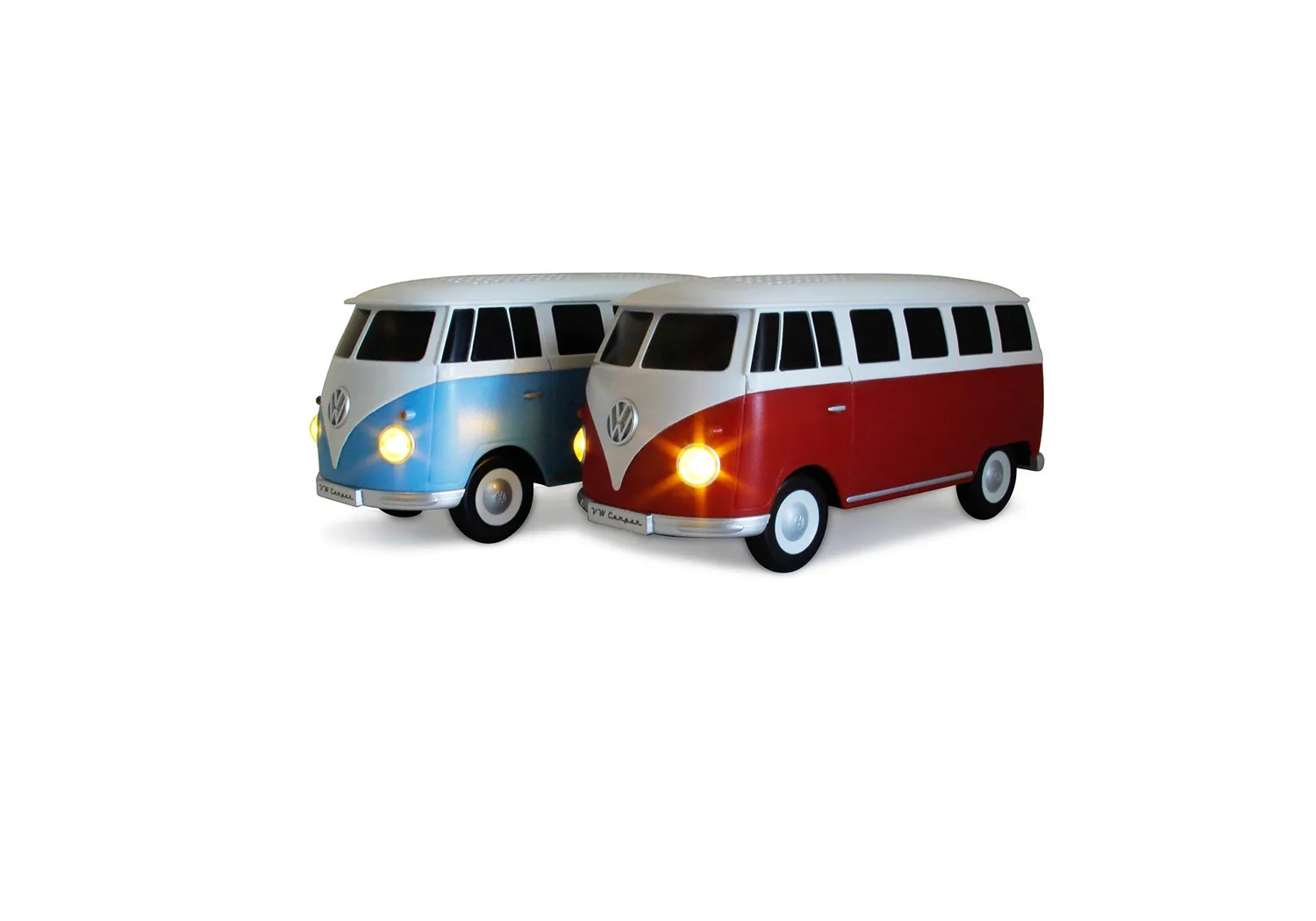 Brisa VW Collection T1 Bus Combi enceinte Bluetooth