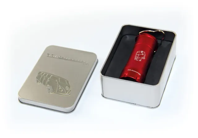 Brisa VW Collection T1 Combi lampe torche LED rouge
